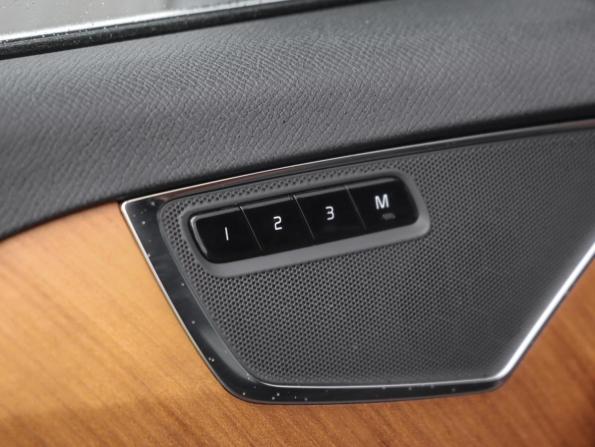 Volvo XC90 II Рестайлинг 1 с пробегом 2020 года, цена 4 899 000 рублей, 60607 км, внедорожник, Автокод Объявления