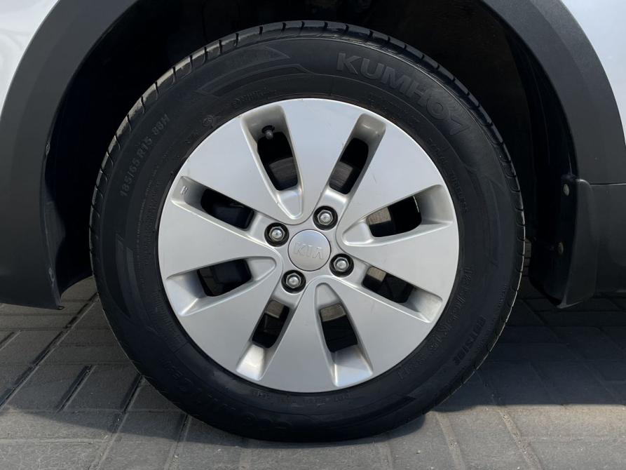Kia Rio IV Тамбов  - изображение 19