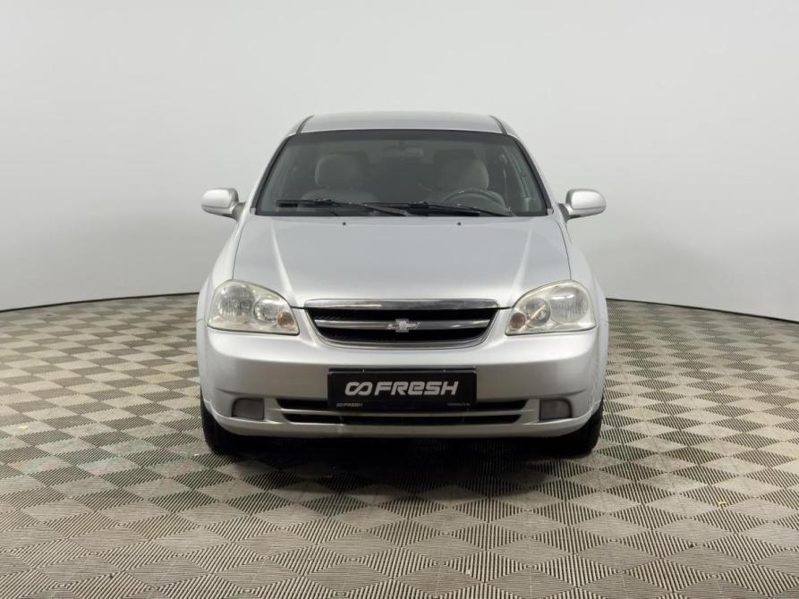 Chevrolet Lacetti I Казань  - изображение 3