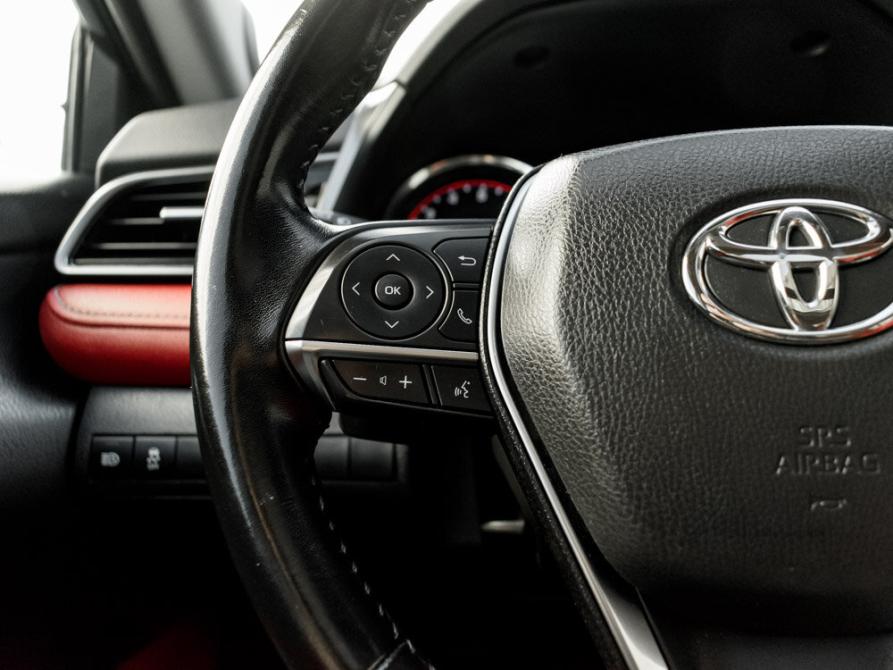 Toyota Camry VIII (XV70) Екатеринбург  - изображение 16