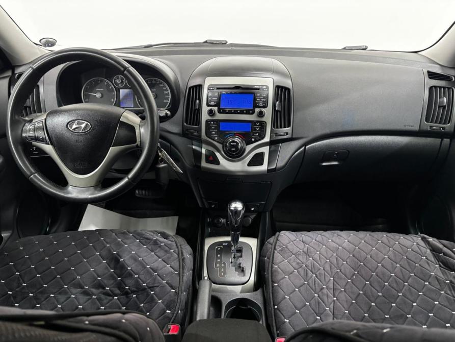 Hyundai i30 I Альметьевск  - изображение 13