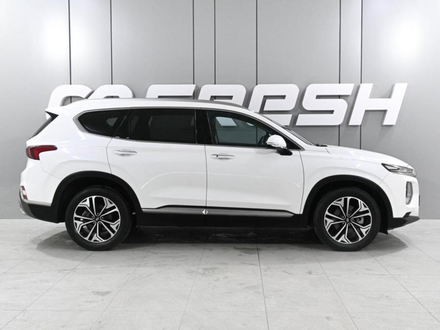 Hyundai Santa Fe IV Ростов-на-Дону  - изображение 5