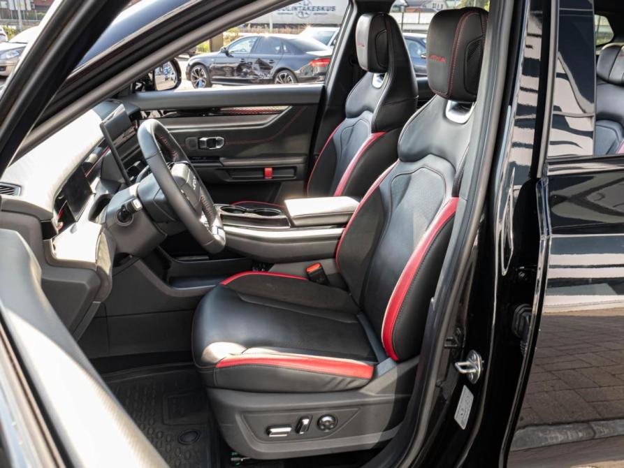 JETOUR DASHING I Краснодар  - изображение 10