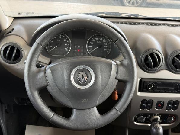 Renault Logan I Рестайлинг с пробегом 2011 года, цена 590 000 рублей, 186240 км, седан, Автокод Объявления