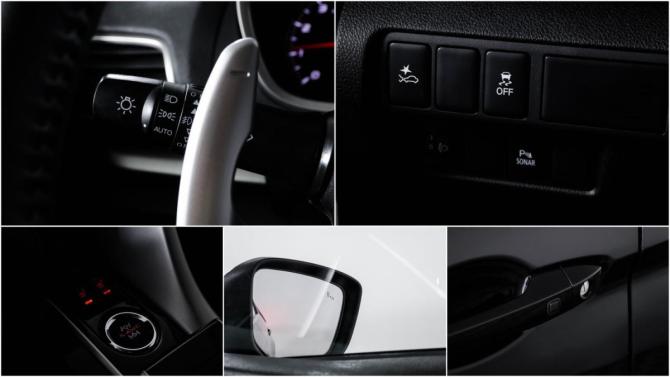 Mitsubishi Eclipse Cross I с пробегом 2019 года, цена 2 150 000 рублей, 86450 км, внедорожник, Автокод Объявления