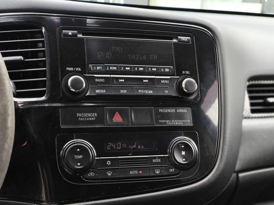 Mitsubishi Outlander III Санкт-Петербург  - изображение 16