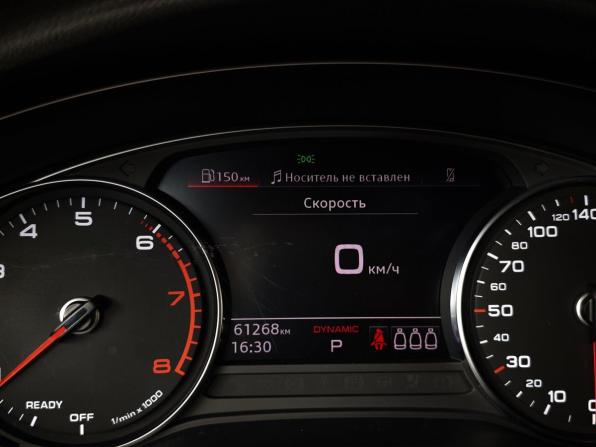 Audi A4 V (B9) Рестайлинг с пробегом 2021 года, цена 3 150 000 рублей, 61267 км, седан, Автокод Объявления