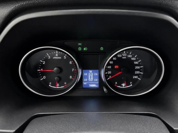 Haval M6 II с пробегом 2024 года, цена 1 620 000 рублей, 77000 км, внедорожник, Автокод Объявления