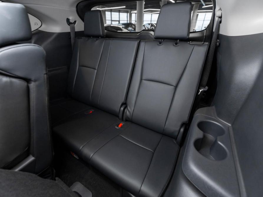 Toyota Highlander IV (XU70) Москва  - изображение 15