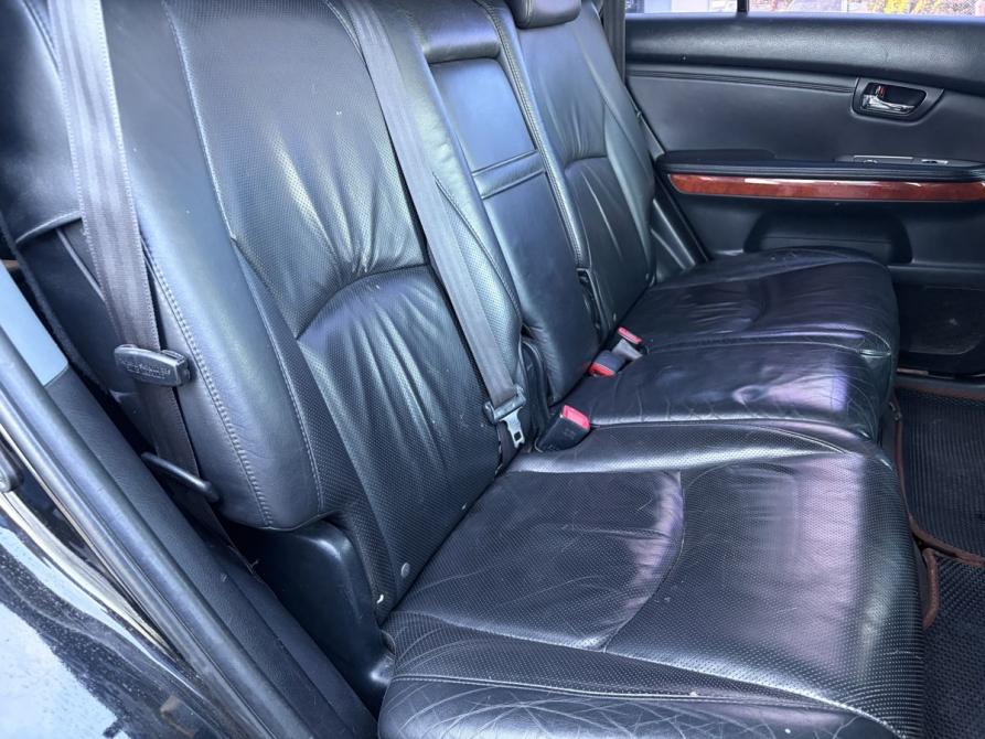 Lexus RX II Саратов  - изображение 12