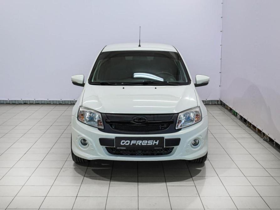 Lada (ВАЗ) Granta I Ростов-на-Дону  - изображение 3