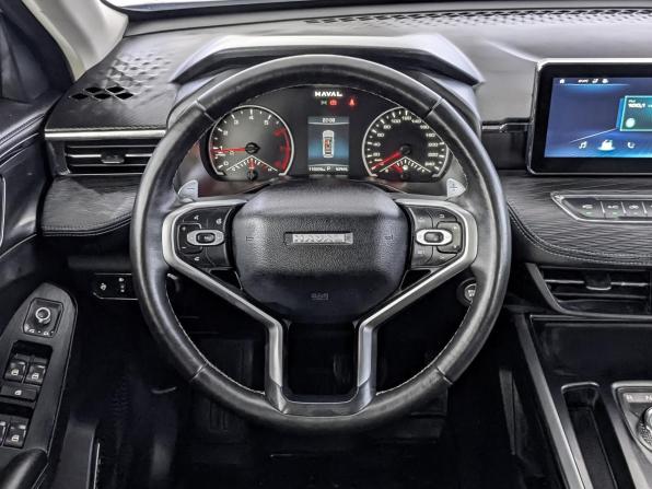 Haval Jolion I Рестайлинг с пробегом 2024 года, цена 1 550 000 рублей, 119226 км, внедорожник, Автокод Объявления