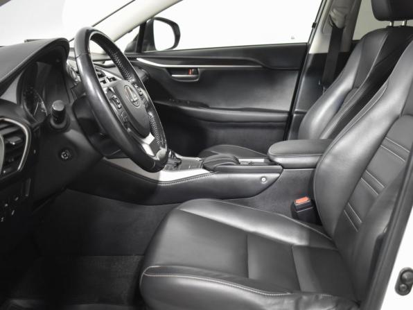 Lexus NX I с пробегом 2016 года, цена 2 475 900 рублей, 149901 км, внедорожник, Автокод Объявления