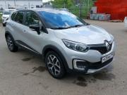 Renault Kaptur I Москва  - изображение 50