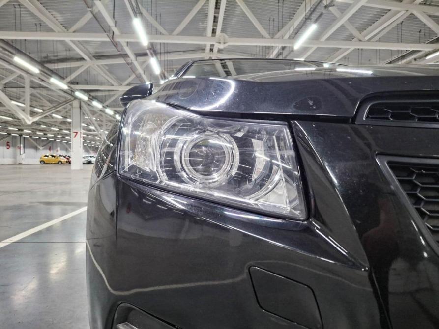 Chevrolet Cruze I Рестайлинг Казань  - изображение 21