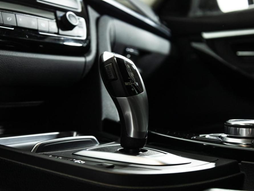 BMW 3 серии VI (F3x) Рестайлинг Санкт-Петербург  - изображение 15