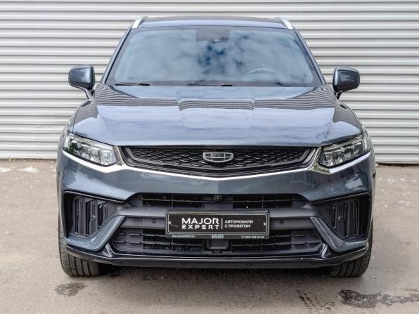 Geely Tugella I Рестайлинг с пробегом 2023 года, цена 2 960 000 рублей, 49275 км, внедорожник, Автокод Объявления