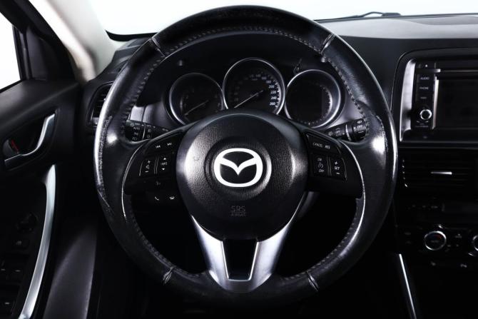 Mazda CX-5 I с пробегом 2012 года, цена 1 749 000 рублей, 199000 км, внедорожник, Автокод Объявления