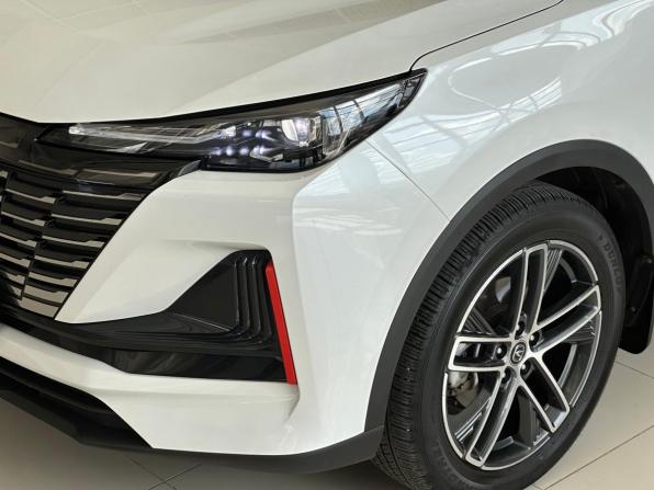 Changan UNI-S I с пробегом 2024 года, цена 2 250 000 рублей, 27013 км, внедорожник, Автокод Объявления