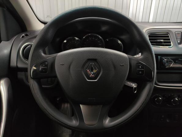Renault Sandero II Рестайлинг с пробегом 2018 года, цена 790 000 рублей, 174353 км, хэтчбек, Автокод Объявления