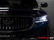 Geely Monjaro I Москва  - изображение 43