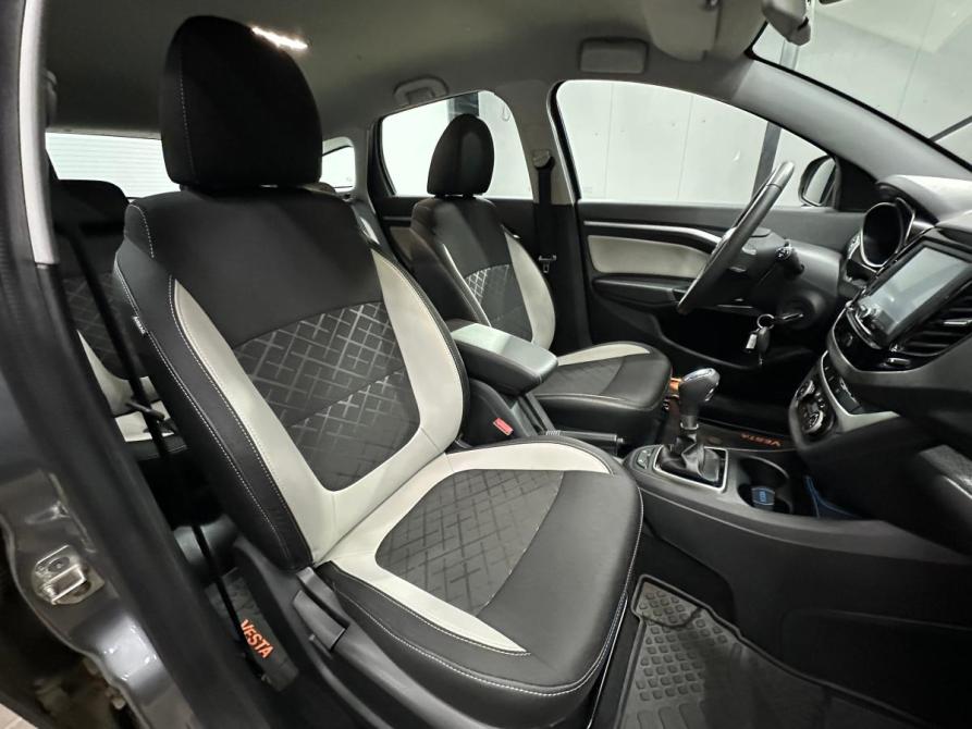 Lada (ВАЗ) Vesta I Тамбов  - изображение 14