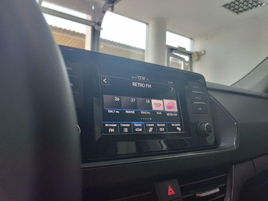 Volkswagen Polo VI Минеральные Воды  - изображение 11