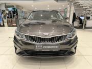 Kia Optima IV Казань  - изображение 24