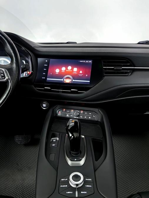 Haval F7 I Москва  - изображение 12