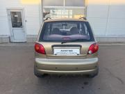 Daewoo Matiz I Рестайлинг Москва  - изображение 23