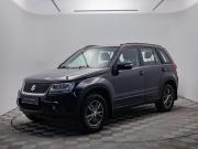 Suzuki Grand Vitara II Рестайлинг Москва  - изображение 16