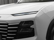 JETOUR DASHING I Москва  - изображение 49