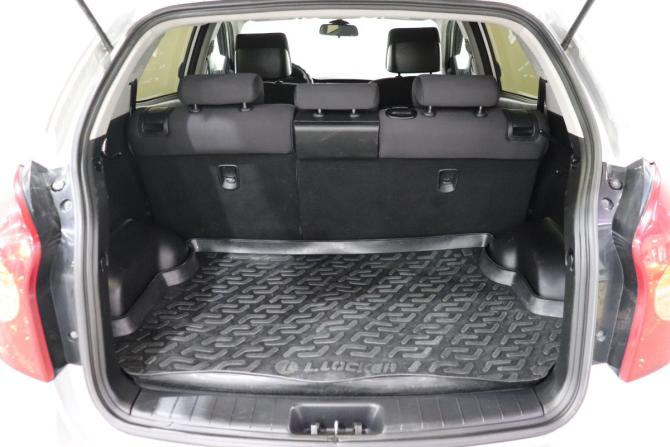 SsangYong Actyon II с пробегом 2013 года, цена 670 000 рублей, 174038 км, внедорожник, Автокод Объявления