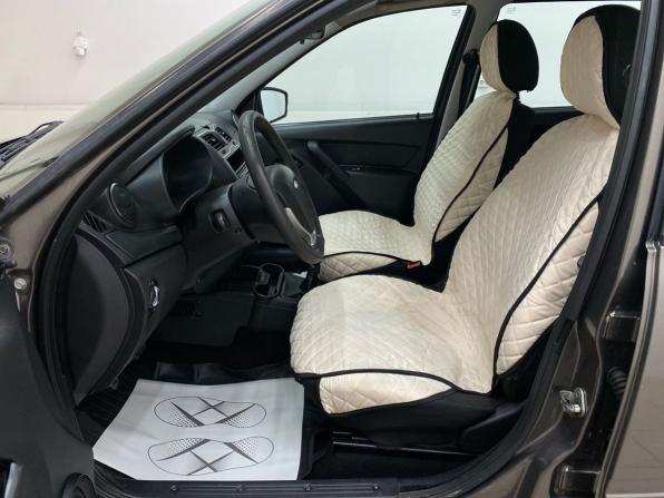 Lada (ВАЗ) Granta I Рестайлинг с пробегом 2018 года, цена 460 000 рублей, 156317 км, универсал, Автокод Объявления