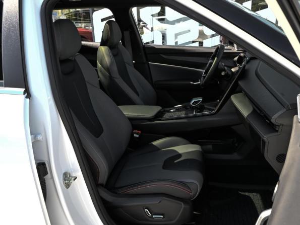 Geely Cityray с пробегом 2025 года, цена 3 090 000 рублей, 12558 км, внедорожник, Автокод Объявления
