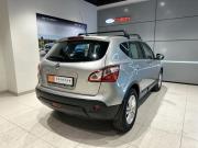 Nissan Qashqai I Рестайлинг Новосибирск  - изображение 27