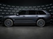 Zeekr 9X Москва  - изображение 25