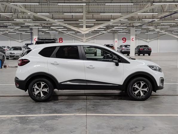 Renault Kaptur I с пробегом 2019 года, цена 1 615 000 рублей, 140624 км, внедорожник, Автокод Объявления
