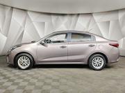 Kia Rio IV Рестайлинг Москва  - изображение 25