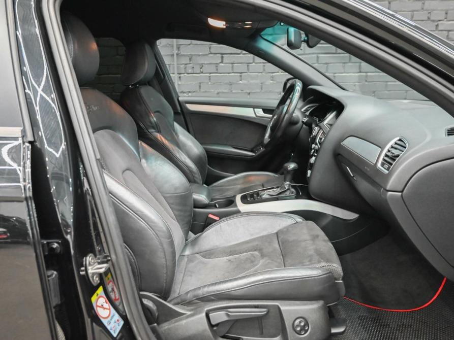 Audi A4 IV (B8) Рестайлинг Екатеринбург  - изображение 10