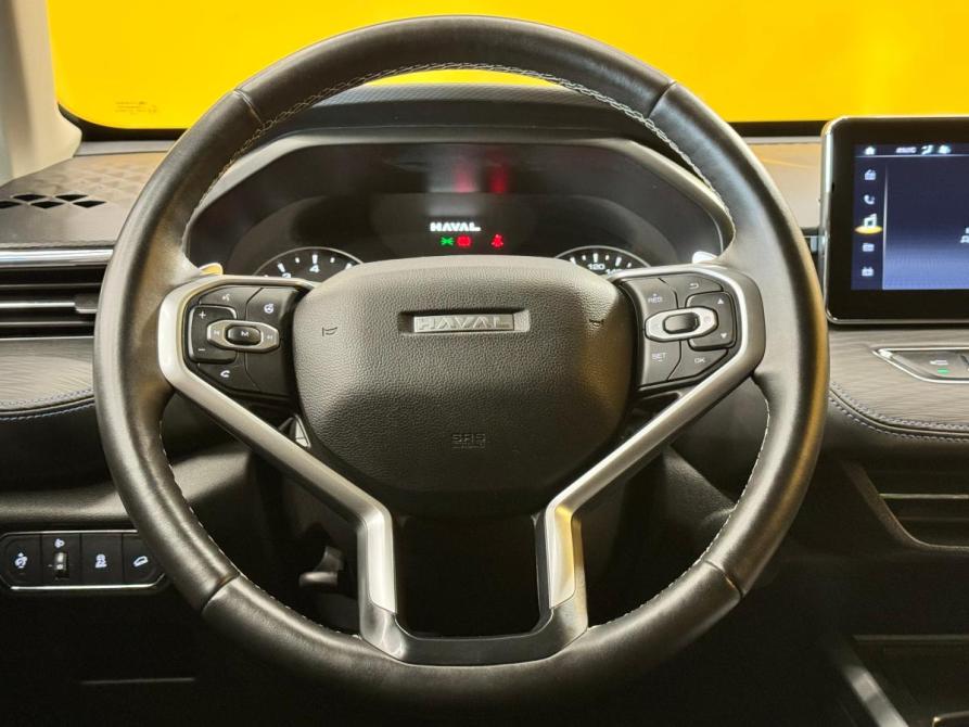 Haval Jolion I Рестайлинг Ижевск  - изображение 10