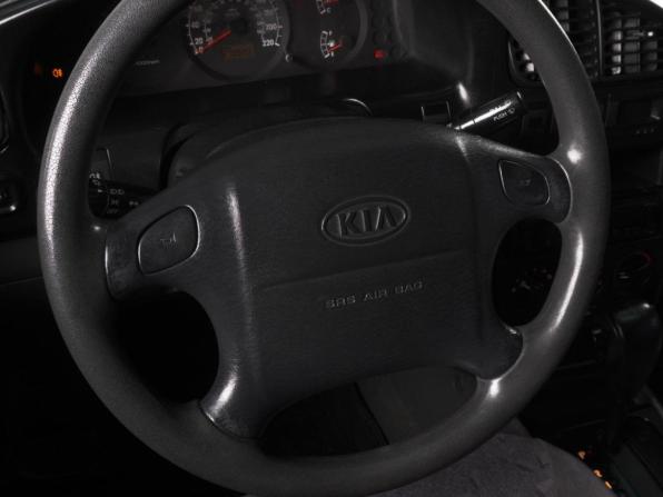 Kia Spectra I Рестайлинг 2 с пробегом 2007 года, цена 479 000 рублей, 270503 км, седан, Автокод Объявления