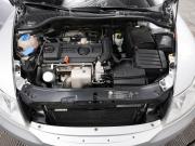 Skoda Octavia II (A5) Рестайлинг Ульяновск  - изображение 36