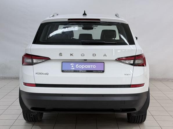 Skoda Kodiaq I с пробегом 2021 года, цена 2 680 000 рублей, 157789 км, внедорожник, Автокод Объявления