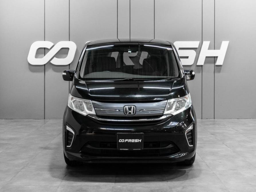 Honda Stepwgn V Рестайлинг Тюмень  - изображение 3