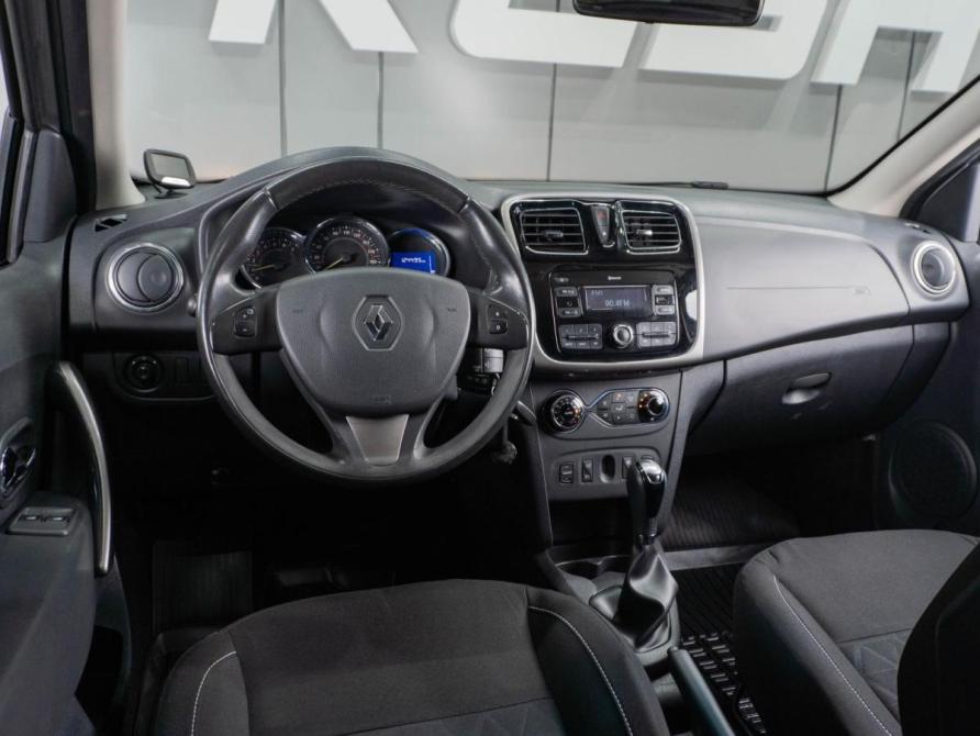 Renault Sandero II Тюмень  - изображение 6