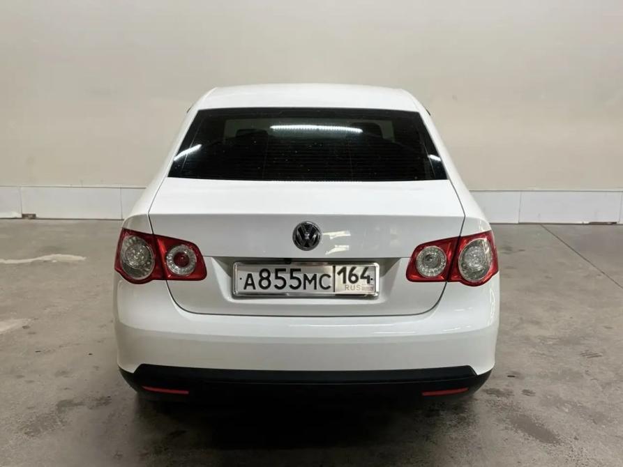Volkswagen Jetta V Саратов  - изображение 3