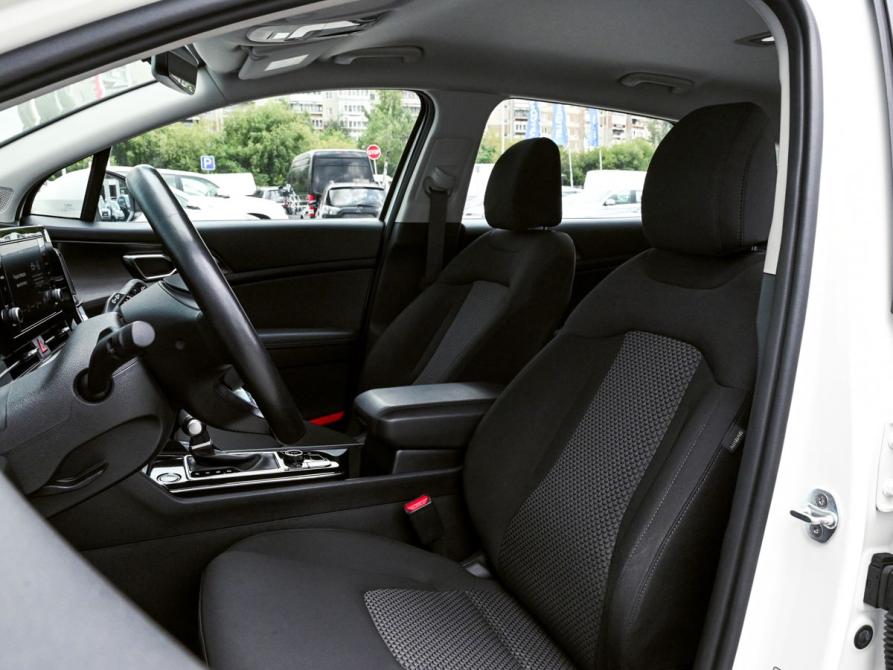Kia Sportage V Екатеринбург  - изображение 16