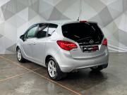 Opel Meriva B Рестайлинг Оренбург  - изображение 26