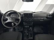 Lada (ВАЗ) 2121 (4x4) I Рестайлинг (2020) Екатеринбург  - изображение 34